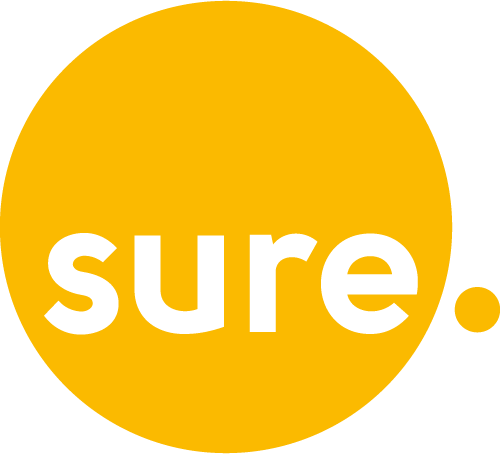 Sure Logo